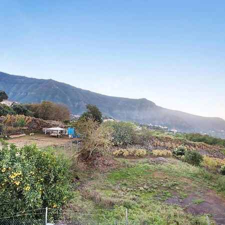 Casita Rural La Pinera Villa Los Realejos Exterior photo